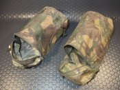 Боковые подсумки (карманы) к рюкзакам семейства Берген 10л.каждый (Лот №3)
