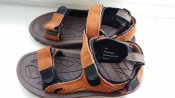 Новые армейские сандалии Британия All Terrain