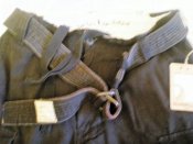 Шорты милитари Division XL, хлопок