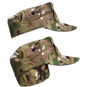 Кепка Cap Combat MTP. ВС Британии. р.-56 (оригинал)