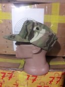 Кепка Cap Combat MTP. ВС Британии. р.-56 (оригинал)