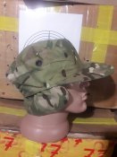 Кепка Cap Combat MTP. ВС Британии. р.-56 (оригинал)