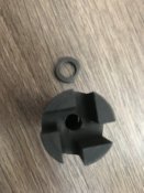 "Торнадо", ДТК для карабинов на базе AR15/M16/M4 кал. 223REM