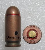 ММГ патрона 9Х18ПМ