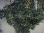 Маскировочный костюм, Гилли, костюм леший
