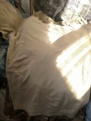 4 тёплых футболки в размере XL