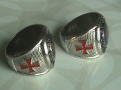 Перстень тевтонский