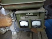 электроагрегат АБ-1-П\30-М-1 1986 года