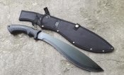 Кукри мачете With Armour WA-021BK