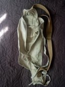 Чехол для РПГ-7Д (десантный вариант)