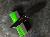 Складной нож от компании Taylor Brands LLC (Schrade). Модель SCH108TB. Оригинал.