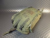 Боковой подсумок (карман) к рюкзакам семейства Берген 10л. (Лот №32)