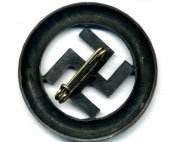 Знак Гау Мюнхен ("Пивной путч 1933").