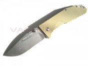 Нож RealSteel E963 (coyote)