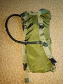 Гидратор Camelbak Thermobak 3л, ДПМ, армия Великобритании.