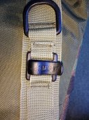 Гидратор Camelbak Thermobak 3л, ДПМ, армия Великобритании.