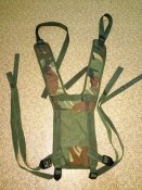 Британский йок (игрек) main yoke к РПС PLCE, ДПМ,новый,
