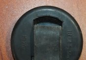 Глубиномер водолазный СССР 1970 год Смоленский опытный завод НИИТеплоприбор ТУ 25-03-1516-69