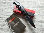 Складной нож от компании Kershaw. Модель AM-5 AL MAR™ designs (2340). Оригинал.