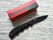 Складной нож от компании Kershaw. Модель AM-5 AL MAR™ designs (2340). Оригинал.