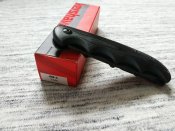 Складной нож от компании Kershaw. Модель AM-5 AL MAR™ designs (2340). Оригинал.