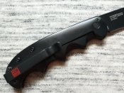 Складной нож от компании Kershaw. Модель AM-5 AL MAR™ designs (2340). Оригинал.