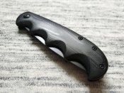 Складной нож от компании Kershaw. Модель AM-5 AL MAR™ designs (2340). Оригинал.