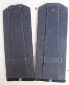 Погоны ВВС ВМФ СССР,МОС  обр. 1963 г.  №2