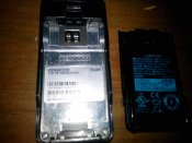 Продам аналоговую радиостанцию Kenwood TK-3000 UHF