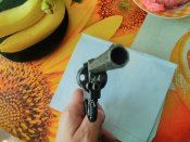 Револьвер бульдог