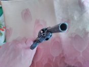 Револьвер бульдог