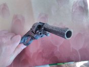 Револьвер бульдог