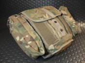 Противогазная сумка армии Великобритании Field Pack MTP (45)