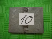 Печка карманная походная ,горелка ,щепочница,Esbit армии Германии  (Лот№10)