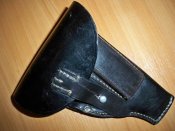 Кобура-Sauer 1913-30/Behorden1933/Mauser 1910-34