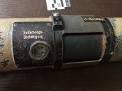 Немецкий дальномер Entfernungsmesser 1,5 m. Raumbild(Em1,5 m.R)