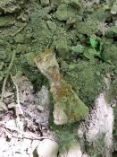 Древний топор