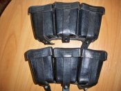 Подсумки Mauser 98-k