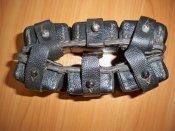 Подсумки Mauser 98-k