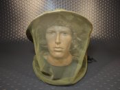 Москитная сетка армии Великобритании Mosquito head net.Оригинал 100 %