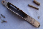 Обрез Манлихер М-95