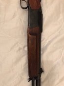 Продається ІЖ-94, к. 12/308. 2006 р.в.