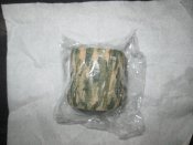 Многоразовая камо лента