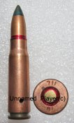 ММГ патрона 7.62Х39Т