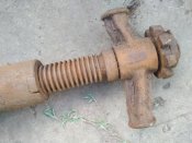 Домкрат