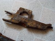 ммг Gewehr 1888