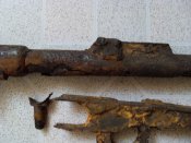 ммг Gewehr 1888