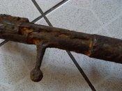ммг Gewehr 1888