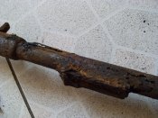 ммг Gewehr 1888