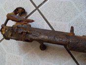 ммг Gewehr 1888